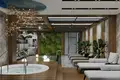 Penthouse 3 zimmer 119 m² Muratpasa, Türkei