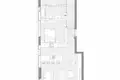 Apartamento 3 habitaciones 187 m² Limasol, Chipre
