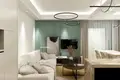 Квартира 2 спальни 69 м² Ковачко поле, Черногория