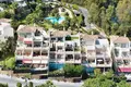 Mieszkanie 3 pokoi 184 m² San Pedro Alcantara, Hiszpania