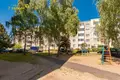 2 room apartment 56 m² Hatava, Belarus