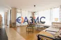 Apartamento 4 habitaciones 147 m² Nesebar, Bulgaria