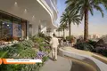 Studio 1 zimmer 371 m² Dubai, Vereinigte Arabische Emirate