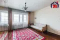 Квартира 1 комната 34 м² Березино, Беларусь