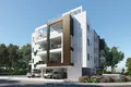 Mieszkanie 2 pokoi 100 m² Aradipu, Cypr