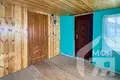 Haus 31 m² Usiazski sielski Saviet, Belarus