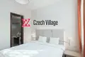 Wohnung 3 zimmer 56 m² Hauptstadt Prag, Tschechien
