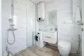 Wohnung 1 Schlafzimmer 35 m² Becici, Montenegro