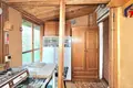 House 56 m² Papiarnianski sielski Saviet, Belarus