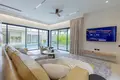 3 bedroom villa 441 m² Choeng Thale, Thailand