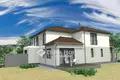 House 2 bathrooms 104 m² in Central Hungary, All countries