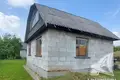 Casa 50 m² Muchaviecki sielski Saviet, Belarús