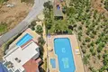 Appartement 1 chambre 210 m² Mahmutlar, Turquie