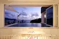 Appartement 3 chambres 300 m² Karon, Thaïlande