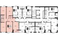 Appartement 4 chambres 110 m² Moscou, Russie