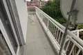Szeregowiec 6 pokojów 180 m² Kallithea, Grecja