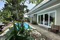 Villa de 2 dormitorios 80 m² Tegallalang, Indonesia