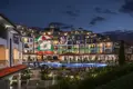 Apartamento 37 m² Aheloy, Bulgaria