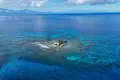 1 bedroom house 130 m² Up Cay, Honduras