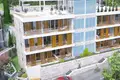 Mieszkanie 2 pokoi 60 m² Budva, Czarnogóra