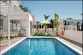 villa de 3 chambres  Agía Nápa, Chypre