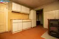 Дом 72 м² Gilandvirsiai, Литва