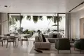 Apartamento 3 habitaciones 195 m² Pafos, Chipre