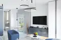 2 bedroom apartment 73 m² Sustas, Montenegro