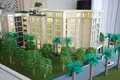 Studio 1 chambre 30 m² Ban Bang Thao, Thaïlande