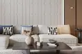 Квартира 2 комнаты 72 м² Дубай, ОАЭ
