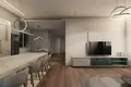 Appartement 2 chambres 83 m² Germasogeia, Chypre