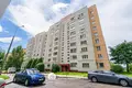 1 bedroom apartment 52 m² Minsk, Belarus