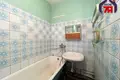 3 room apartment 50 m² Salihorsk, Belarus