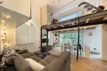Mieszkanie 5 pokojów 140 m² Desenzano del Garda, Włochy