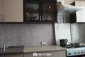 2 room apartment 51 m² in Minsk, Belarus