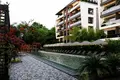 Appartement 56 m² Région méditerranéenne, Turquie