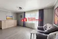 1 room apartment 43 m² Hrodna, Belarus