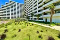 1 bedroom apartment 68 m² Mezitli, Turkey