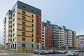 Wohnkomplex ZK Skandinavskij