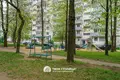 Wohnung 2 zimmer 52 m² Minsk, Belarus