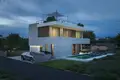 Villa de tres dormitorios 422 m² Opcina Sukosan, Croacia