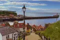 Таунхаус 4 комнаты 100 м² Hartlepool, Великобритания