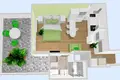 Haus 1 zimmer 28 m² Municipality of Athens, Griechenland