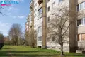 Apartamento 2 habitaciones 51 m² Kaunas, Lituania