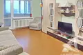 Mieszkanie 2 pokoi 55 m² Kobryń, Białoruś