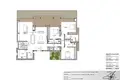 4 bedroom house 390 m² Altea, Spain