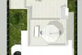 Villa de 2 dormitorios 77 m² Alhama de Murcia, Španjolska