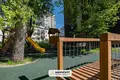 Apartamento 1 habitación 51 m² Minsk, Belarús