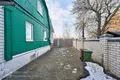 Haus 3 zimmer 84 m² Minsk, Belarus