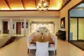 villa de 5 chambres 1 200 m² Choeng Thale, Thaïlande